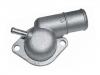 Kühlmittelflansch Coolant Flange:1027596