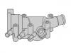 Thermostat d'eau Thermostat:1 212 853