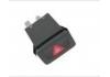 Headlight Switch:1J0953235J