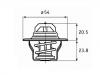 Термостат, охлаждающая жидкость Thermostat:21200-G3100