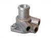 Kühlmittelflansch Coolant Flange:028 121 145 B