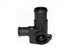 Coolant Flange:028 121 132