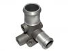 Coolant Flange:026 121 133 D