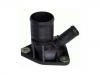 соединение труб Coolant Flange:1336.C9