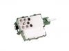 Schalter, Hauptlicht Headlight Switch:61 31 6 901 345