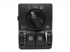 Interruptor, luz principal Headlight Switch:62 40 097