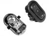Interruptor, elevalunas Window Lifter Switch:09 100 299