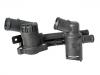 Termostato, refrigerante Thermostat:03F 121 111 A