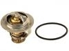 Термостат, охлаждающая жидкость Thermostat:06J 121 113 C