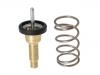 Termostato, refrigerante Thermostat:95 507 990