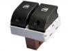 Выключатель стеклоподъемник Window Lifter Switch:6Q0 959 858 A