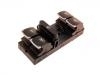Выключатель стеклоподъемник Window Lifter Switch:3C8 959 857