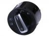 Interrupteur, lumière principale Headlight Switch:3C8 941 431