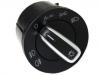 Interrupteur, lumière principale Headlight Switch:3C8 941 431 A