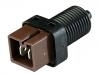 Interruptor luces freno Brake Light Switch:6552.W5