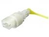 Interrupteur feux-stop Brake Light Switch:46760767