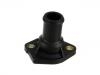 Bride de liquide de refroidissement Coolant Flange:026 121 144 E