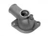 Kühlmittelflansch Coolant Flange:6 814 635