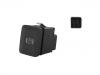 Interruptor luces freno Brake Light Switch:3C0 927 225 A