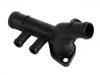 соединение труб Coolant Flange:06A 121 132 H