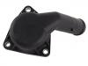 соединение труб Coolant Flange:022 121 121 E