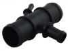 Kühlmittelflansch Coolant Flange:6Q0 121 438 A