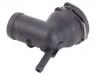 Kühlmittelflansch Coolant Flange:3C0 122 291