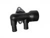 管接头 Coolant Flange:1336.N8