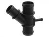 管接头 Coolant Flange:1K0 121 087 H