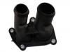管接头 Coolant Flange:1557904