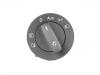 Interrupteur, lumière principale Headlight Switch:1K0 941 431 BD