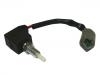 Interruptor luces freno Brake Light Switch:93840-24100