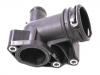 соединение труб Coolant Flange:642 200 11 56