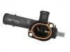 соединение труб Coolant Flange:03L 121 132 M