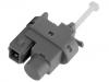 Interruptor luces freno Brake Light Switch:93BB-9C872-AD