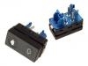 Interruptor, elevalunas Window Lifter Switch:61 31 1 393 361