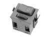 Interrupteur, lumière principale Headlight Switch:321 941 531 K